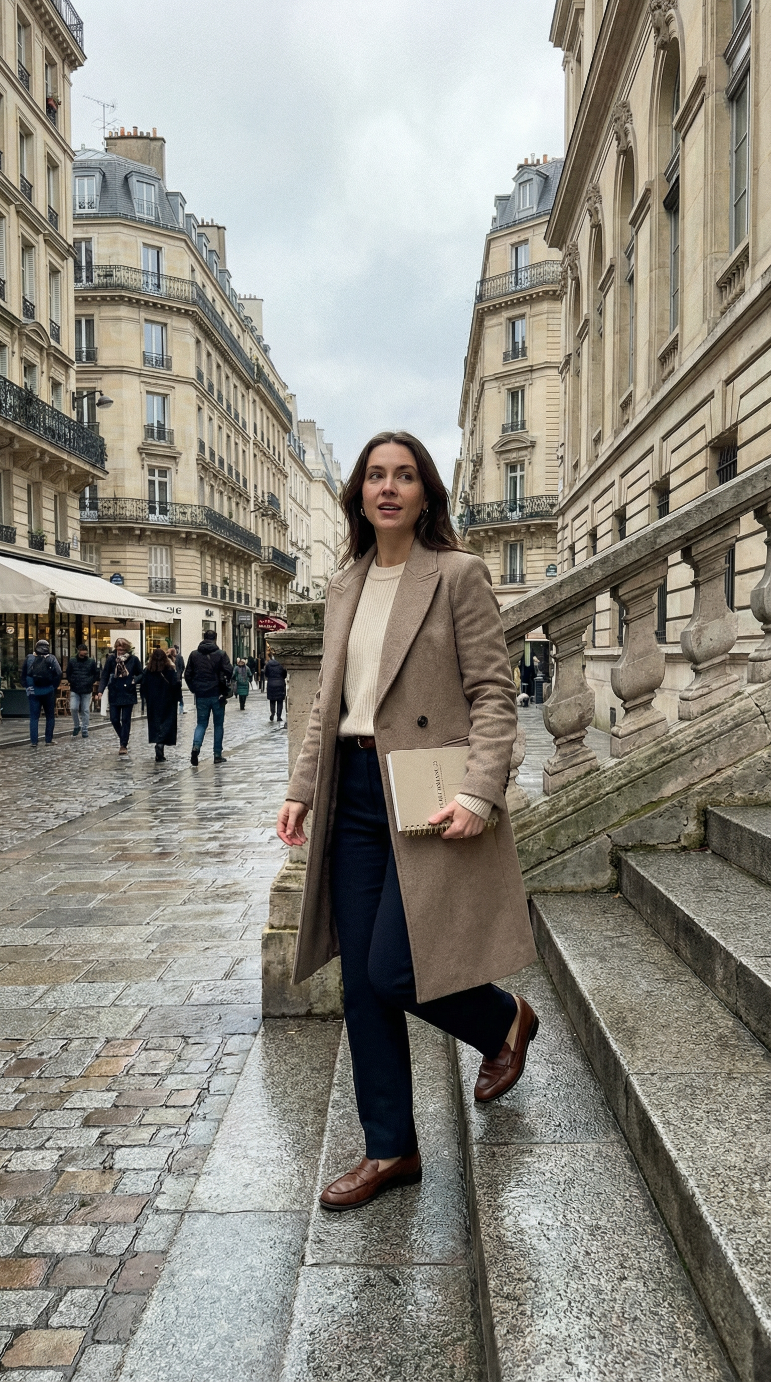 Intention: The Daily 2026 Planner