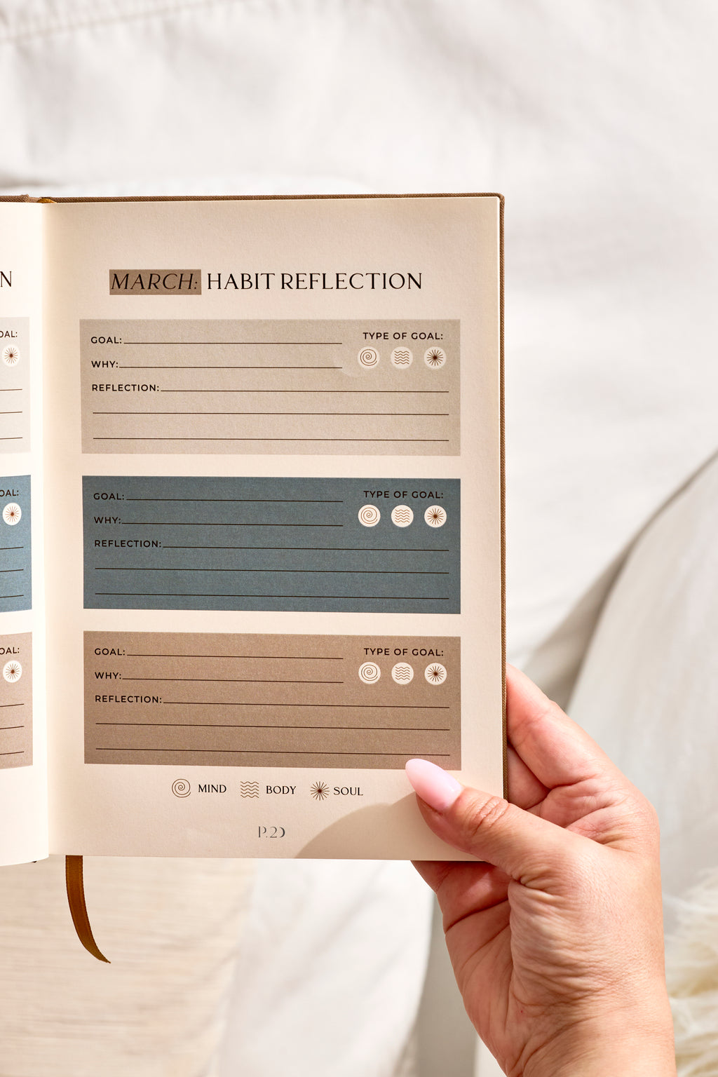 Reflection: The Guided Journal