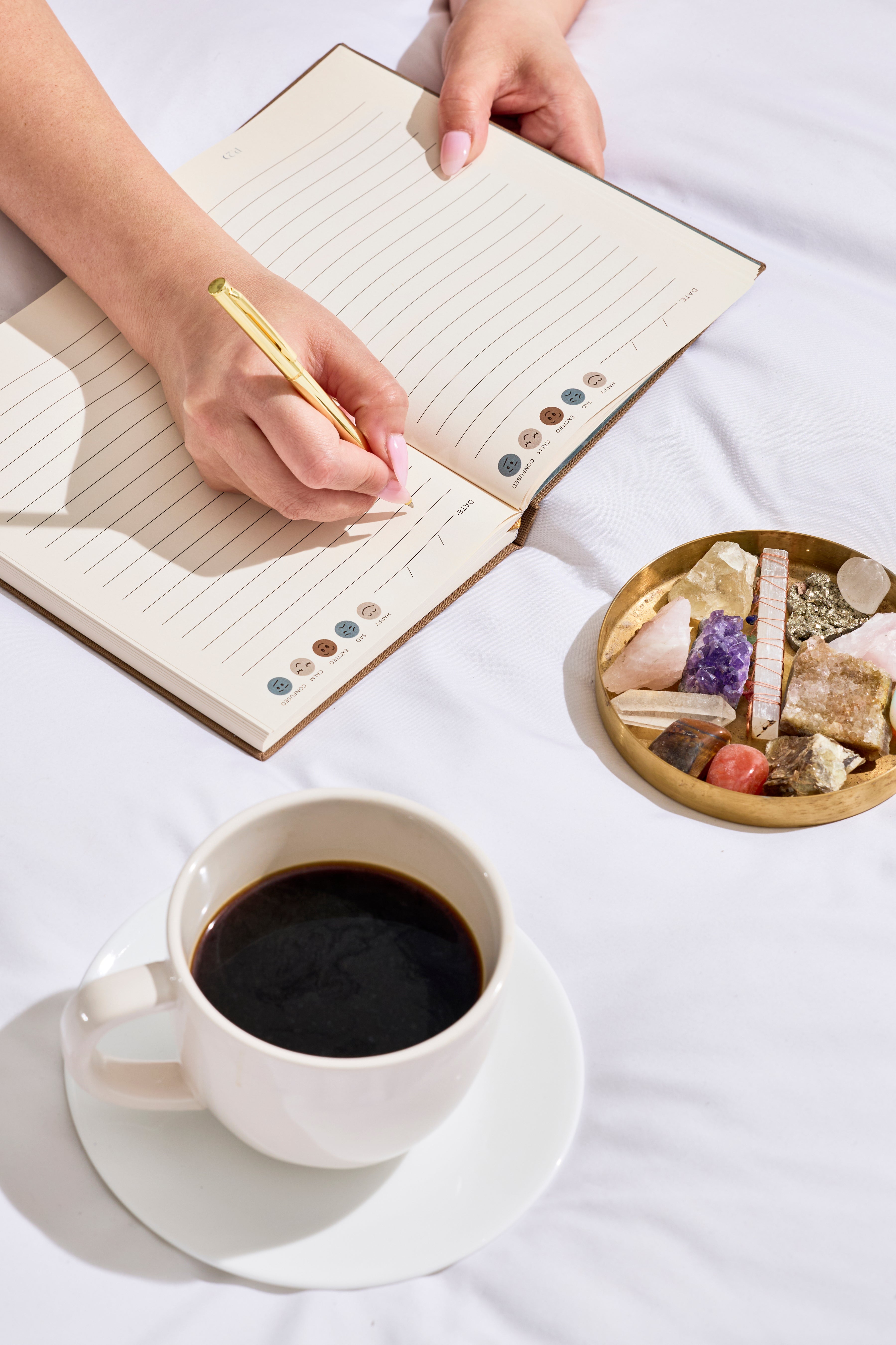 Reflection: The Guided Journal