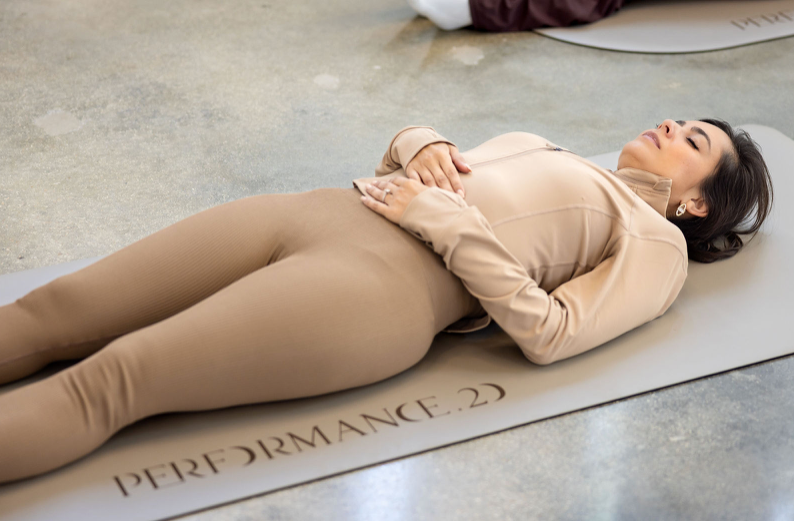 P.20 Arch Anti-Slip Mat