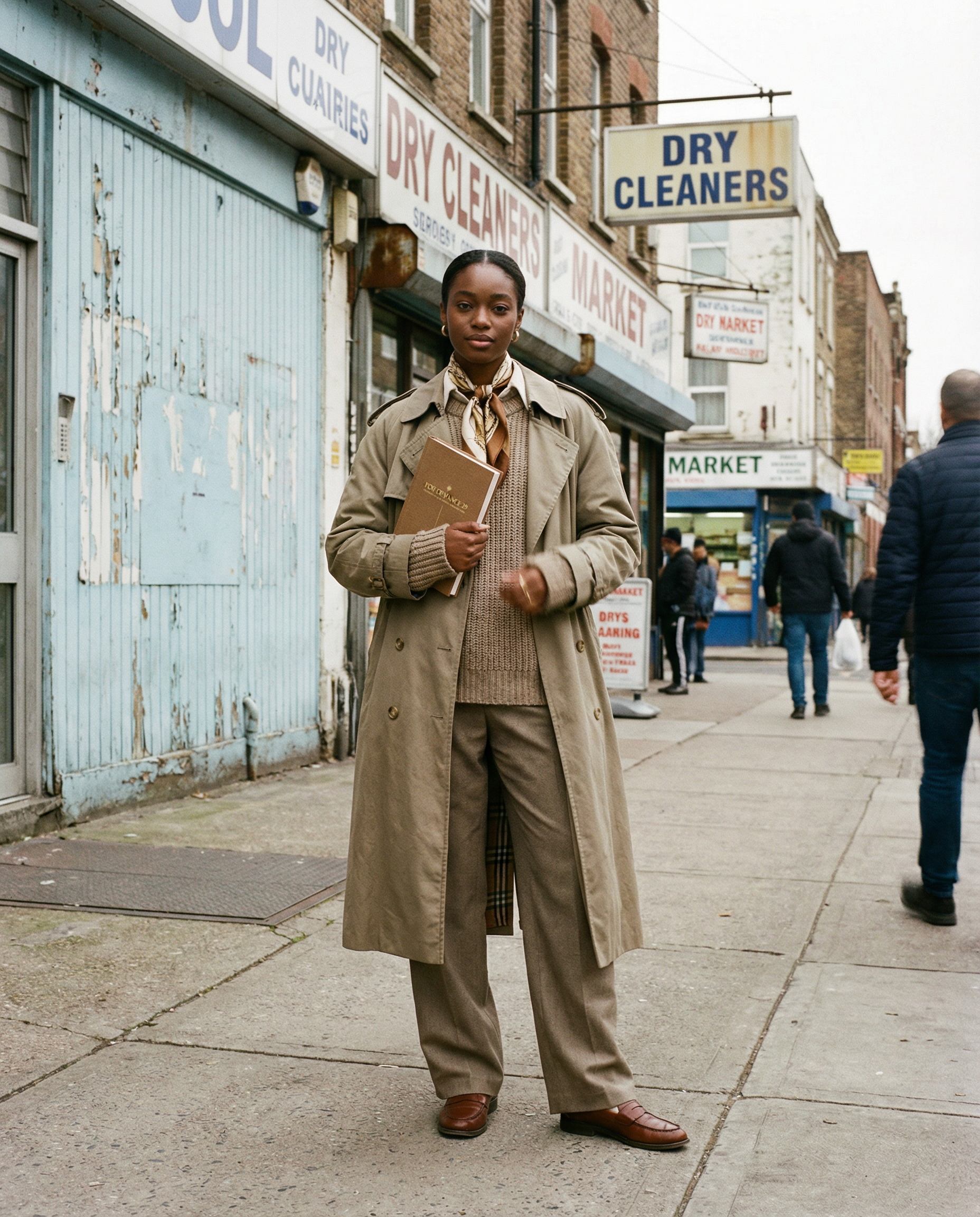 Reflection: The Guided Journal